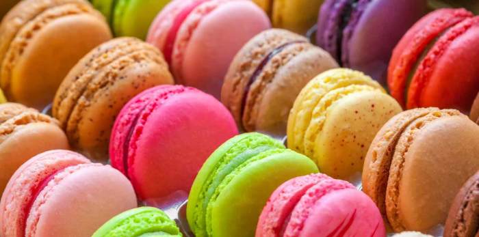 Seasonal gourmet food tours highlighting regional specialties